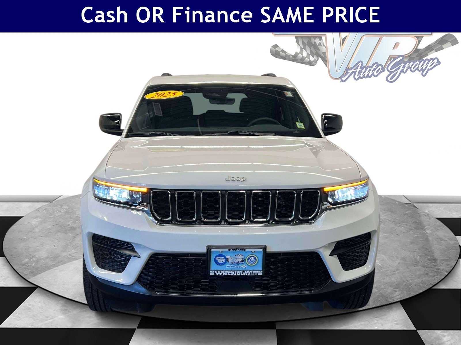 jeep grand cherokee 2025 1C4RJHAG5SC308913 image jeep grand cherokee 2025 1C4RJHAG5SC308913 image